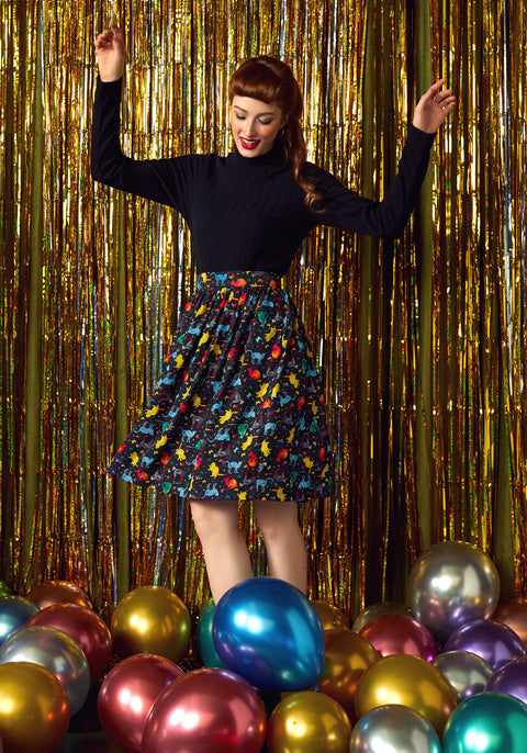 Mer än charmig kjol-4