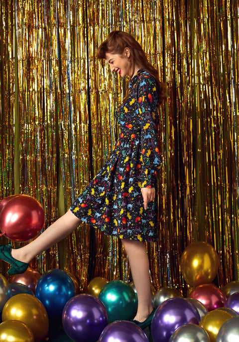 Mer än charmig kjol-5