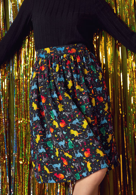 Mer än charmig kjol-6