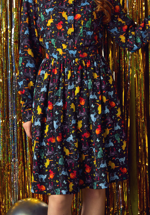 Mer än charmig kjol-7