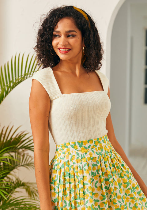 Otrolig Bliss-topp-3