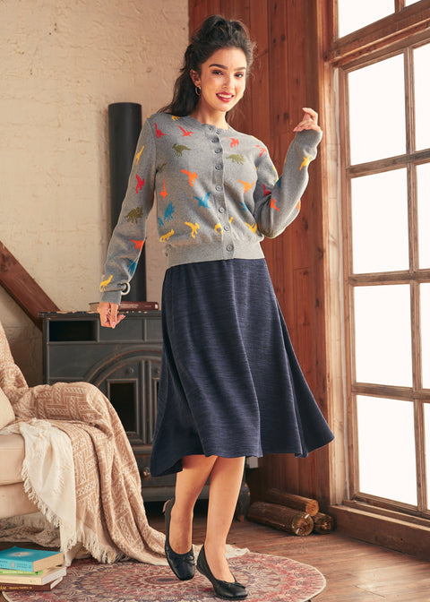 Old Soul klassisk kofta-2