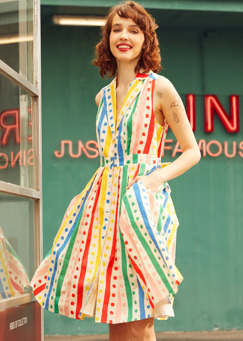 Karusell-sötnosklänningen-6