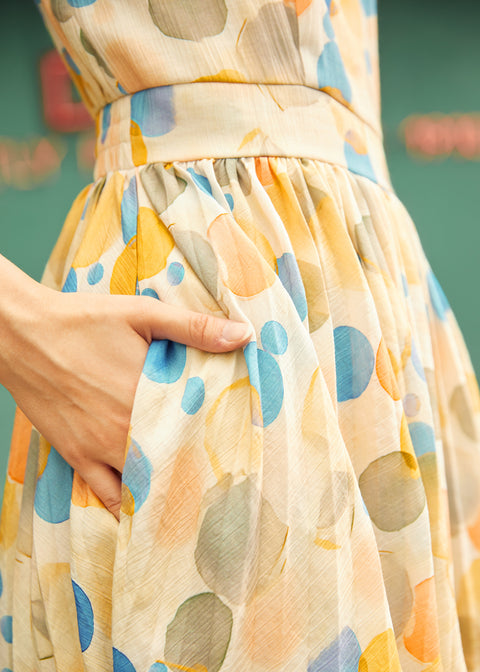 Soda Pop Promenadklänningen-5