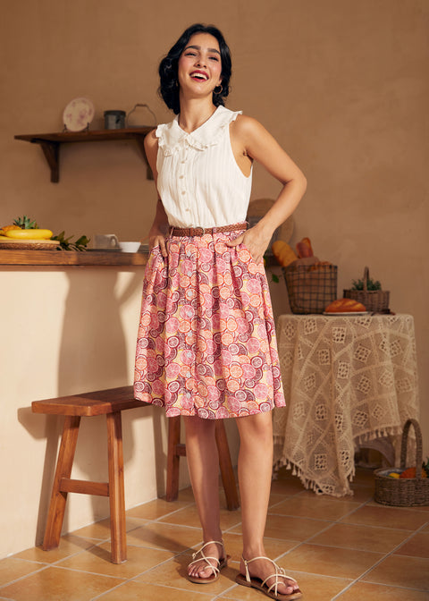 Bokhandelns bästa kjol-2