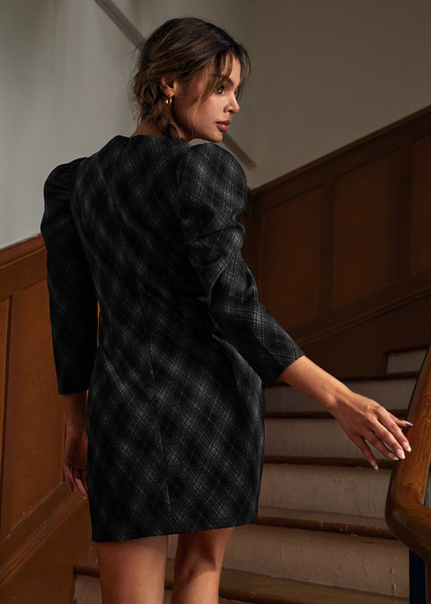 Haute rektorsklänning-4