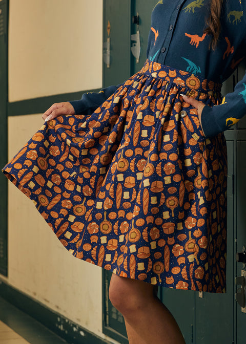 Kjolen med fickan full av roliga saker-4