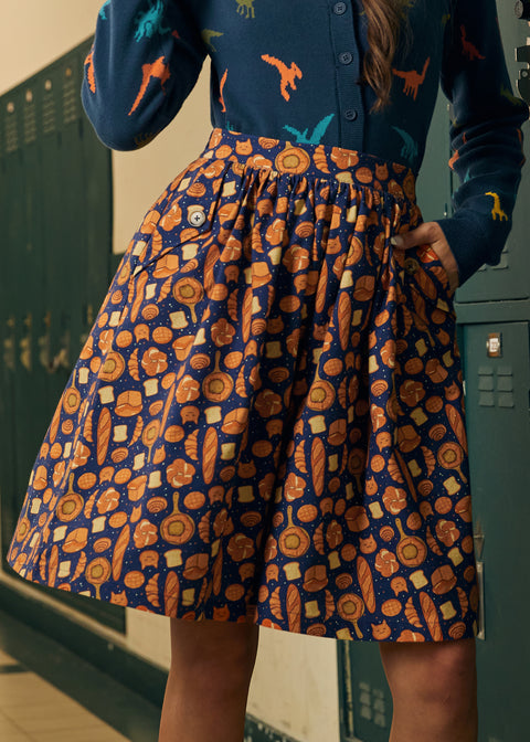 Kjolen med fickan full av roliga saker-2