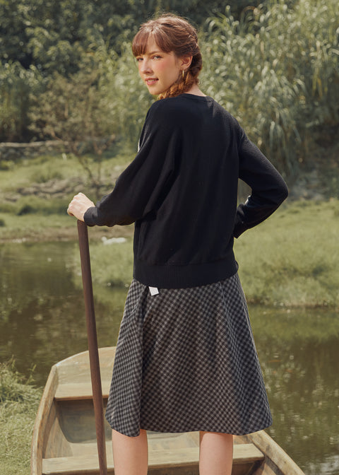 Kärleken förblir pullover-tröja-5