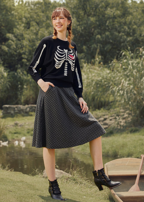 Kärleken förblir pullover-tröja-3