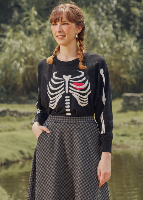 Kärleken förblir pullover-tröja-2