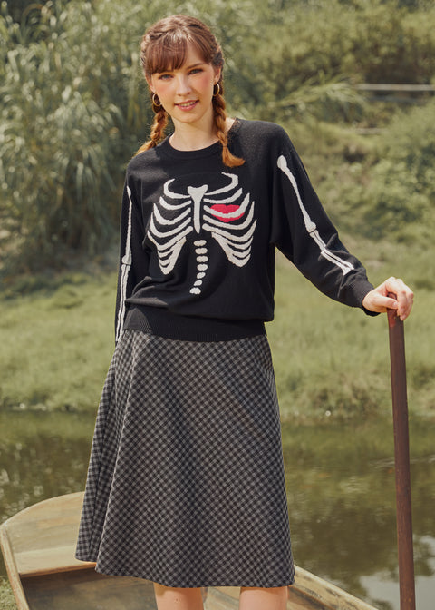 Kärleken förblir pullover-tröja-1