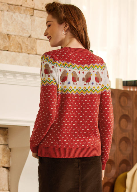 Old Soul klassisk kofta-3