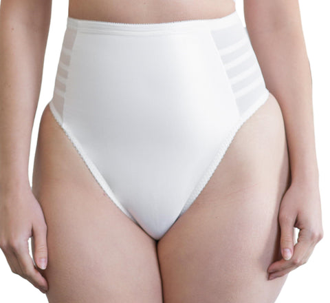 Hög midja, fast och formande stringtrosa | Modell 900-2