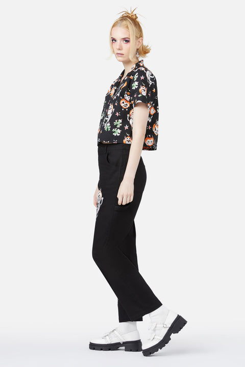 Pumpalapp kattblus-4