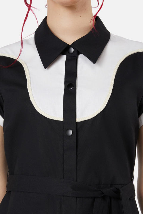 Skelly Skaterklänning-1