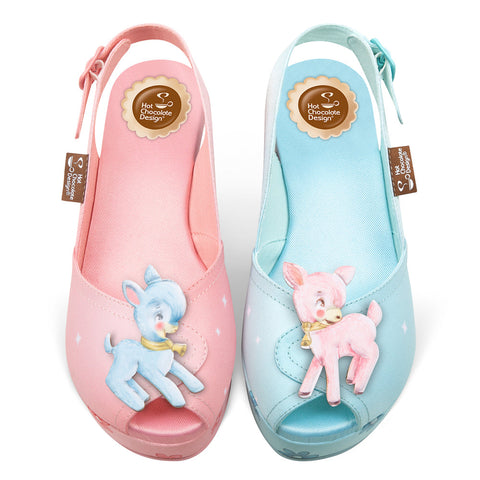 Chocolaticas? Deer Damsandaler-1