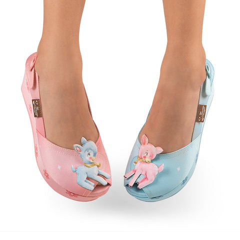 Chocolaticas? Deer Damsandaler-4