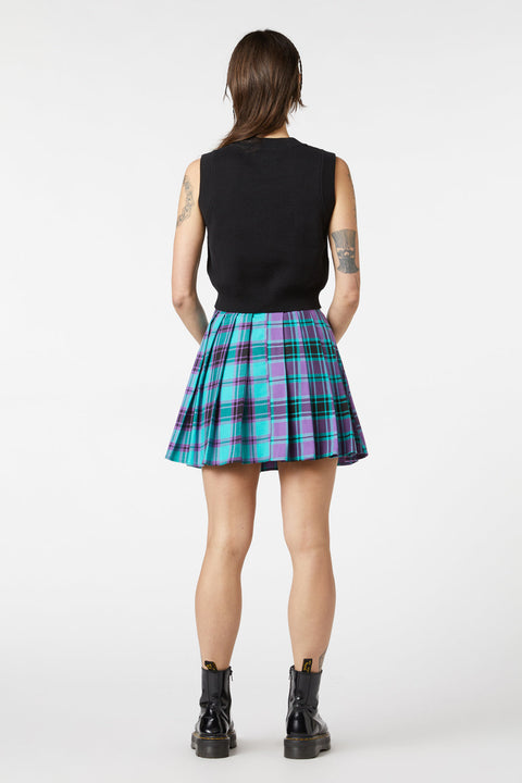 Tröja med plats för en leende katt-3