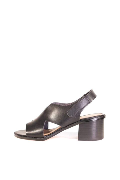 Olga Slingback Sandaler-3