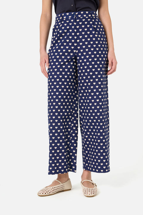 Söta hjärtans byxor-2