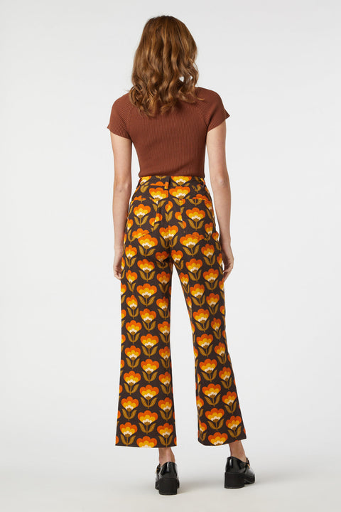 70-tals tapet Jean-2