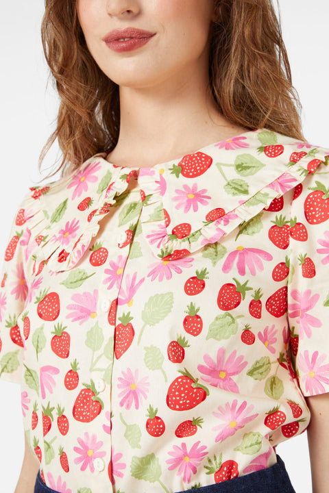 La Fraise-blus-1