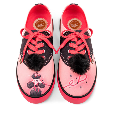 Pudel Perfekt Casual Sneaker-1